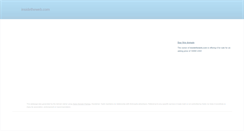 Desktop Screenshot of mergpdf.insidetheweb.com